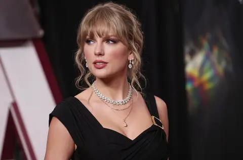 Taylor Swift